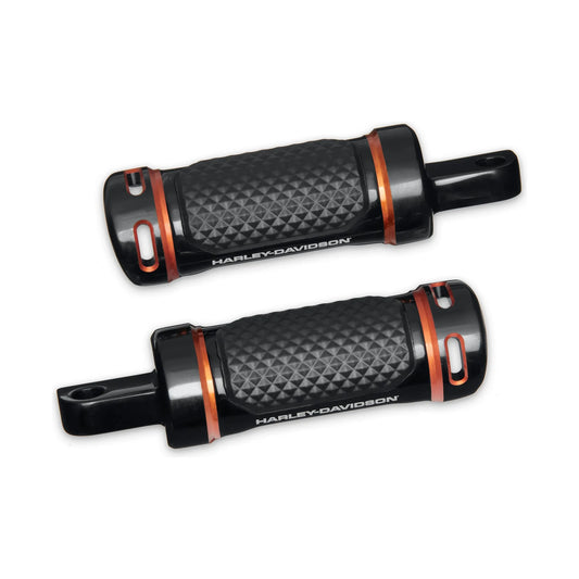 Harley-Davidson® Adversary Highway Footpegs