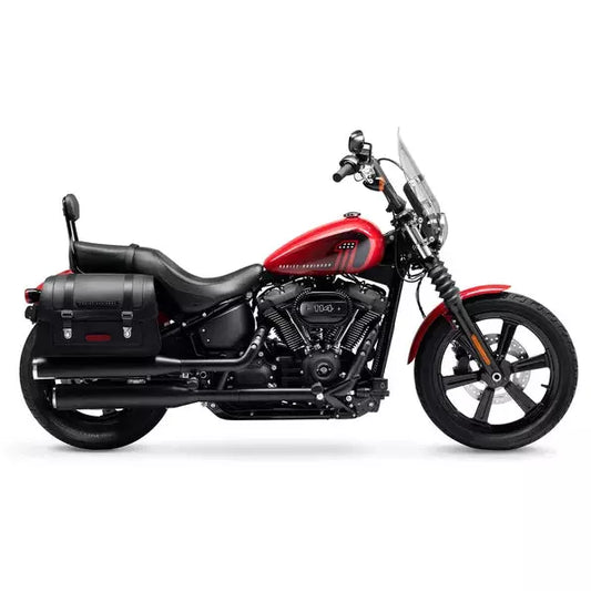 Harley-Davidson® Street Bob Touring Package