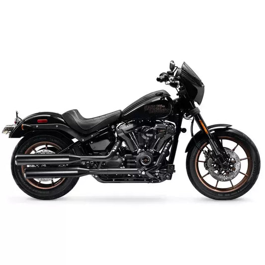 Harley-Davidson® Low Rider S Coastal Package