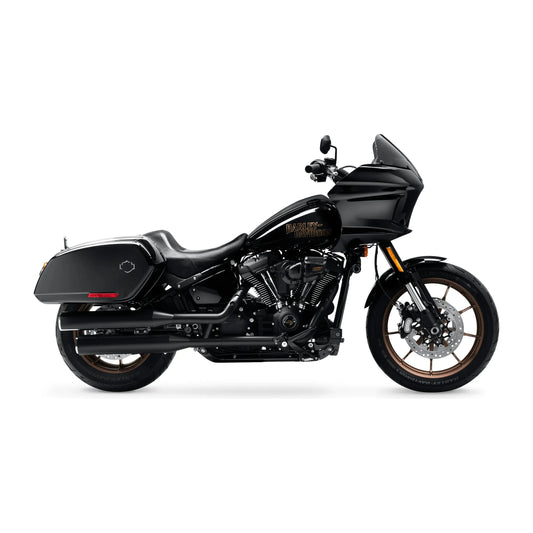 Harley-Davidson® Low Rider ST Coastal Package