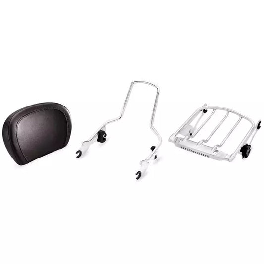 Harley-Davidson® Day-Tripper Pack - Chrome