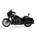 Harley-Davidson® Day-Tripper Accessory Package - Black