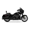 Harley-Davidson® Day-Tripper Accessory Package - Black