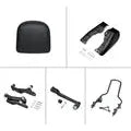 Harley-Davidson® Day-Tripper Accessory Package - Black