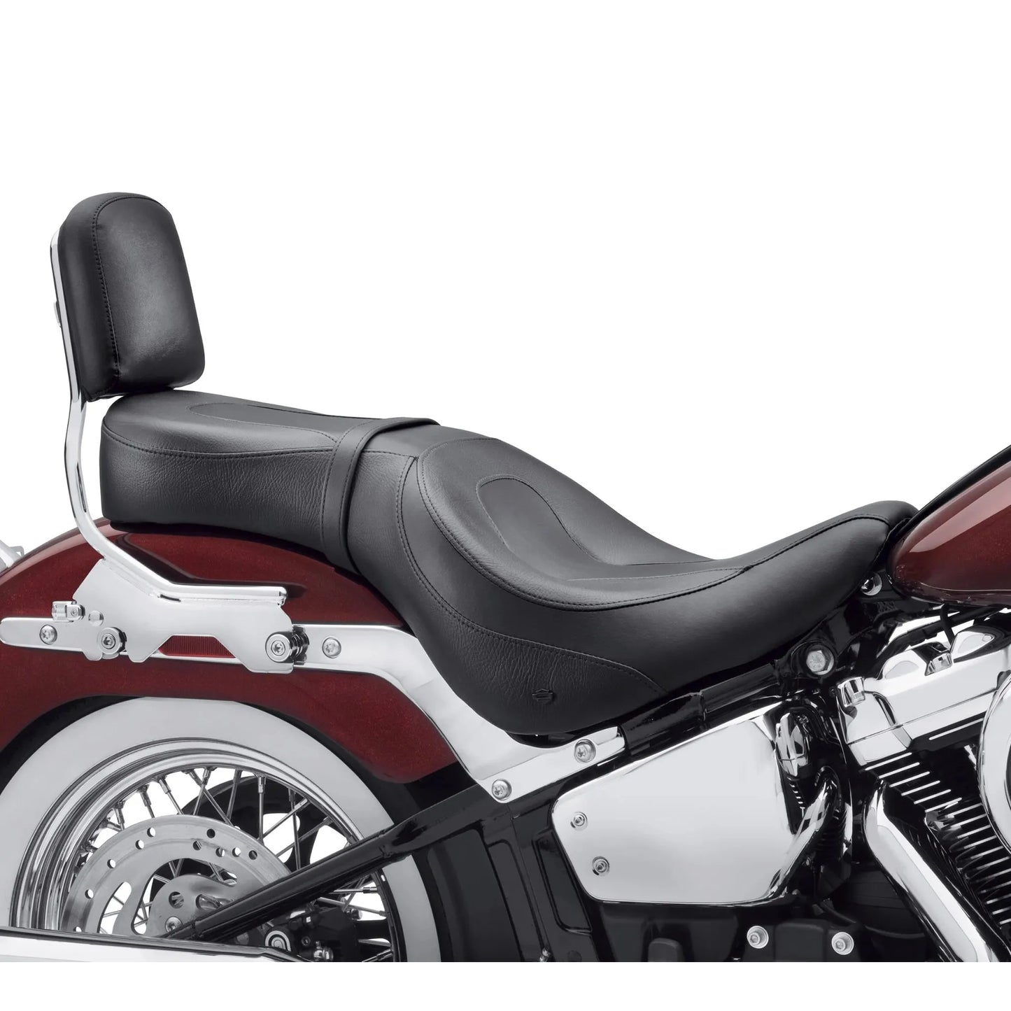 Harley-Davidson® Sundowner Seat - Deluxe, Heritage Classic & Street Bob