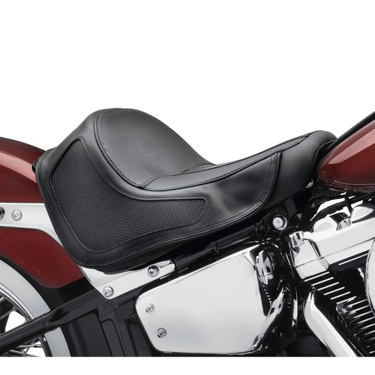 Harley-Davidson® Reach Solo Seat - Deluxe Styling