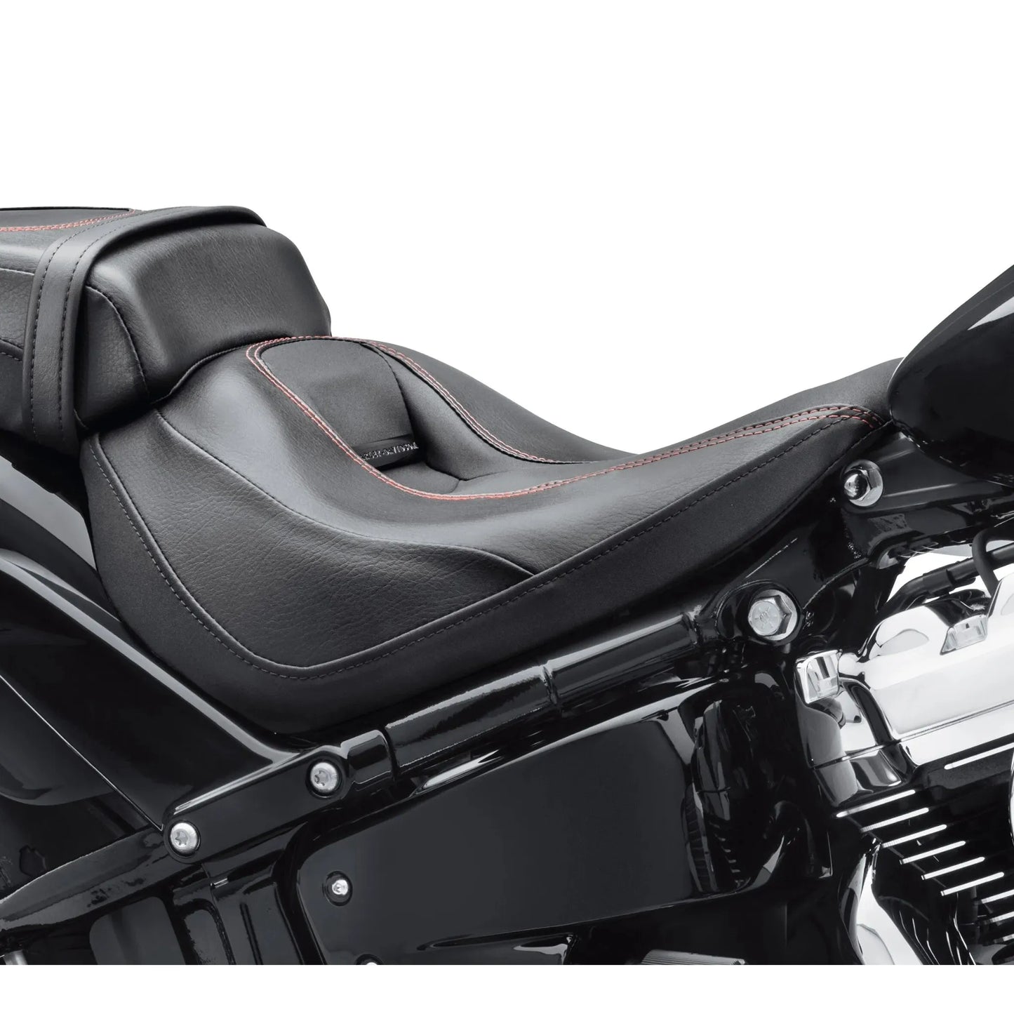 Harley-Davidson® Reach Solo Seat