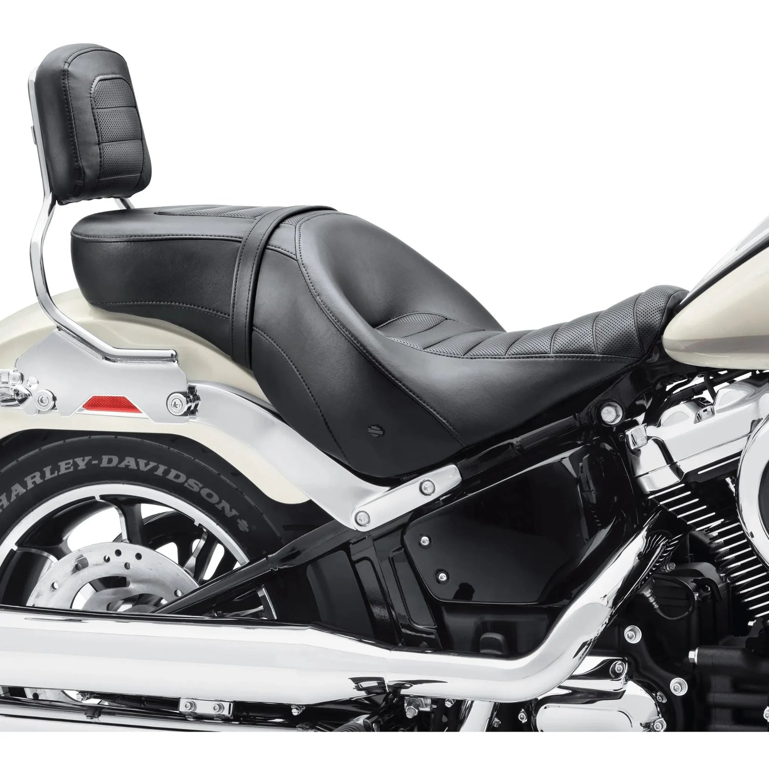 Harley seats deals