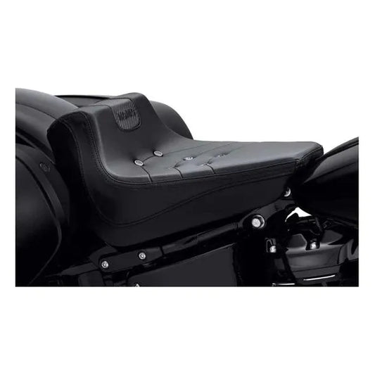 Harley-Davidson® Bevel Solo Seat