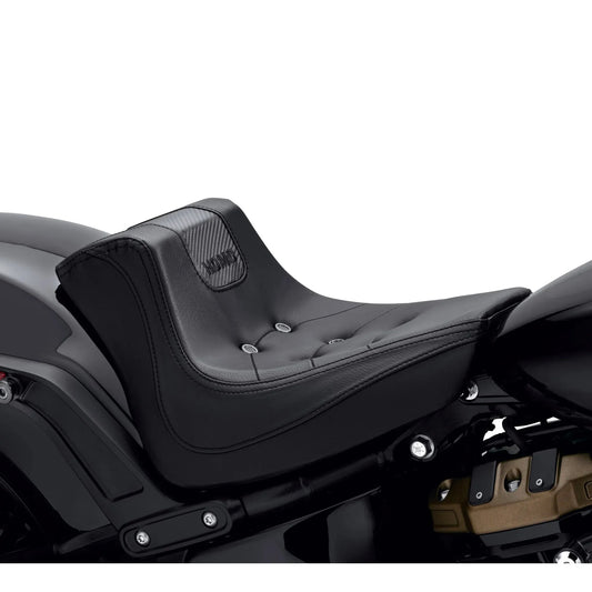 Harley-Davidson® Bevel Solo Seat