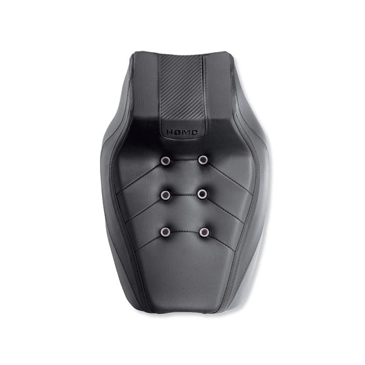 Harley-Davidson® Bevel Solo Seat
