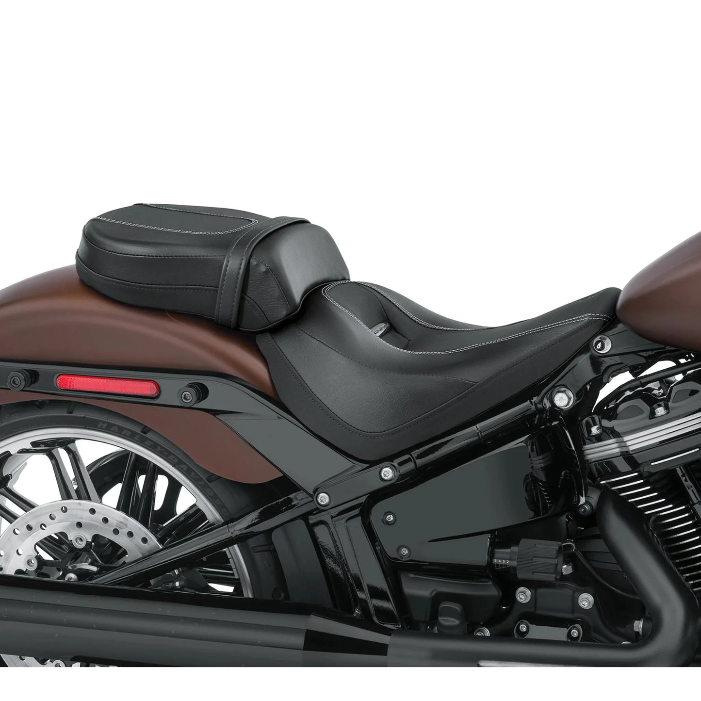 Harley-Davidson® Reach Solo Seat