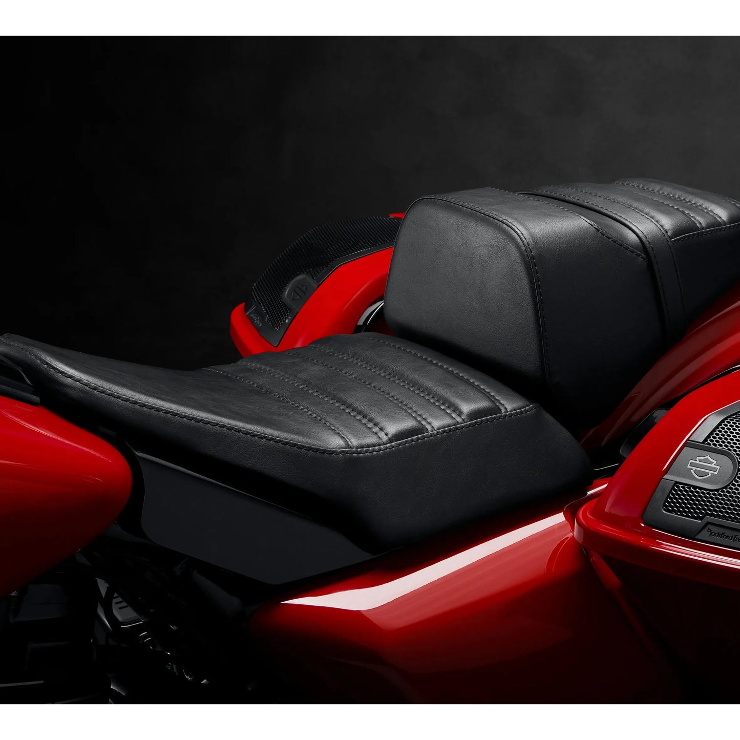 Harley-Davidson® Drag Seat