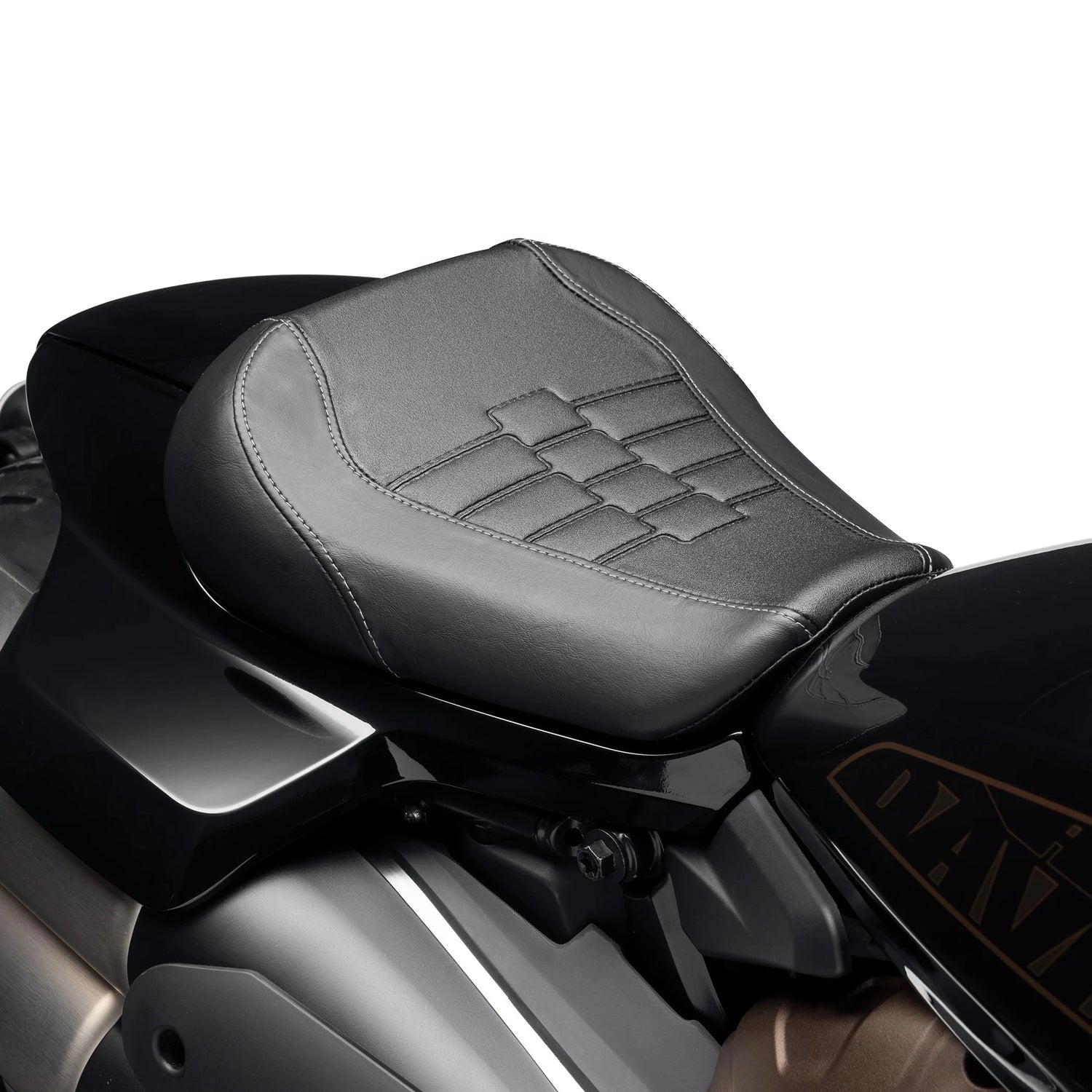 Harley sales solo seat