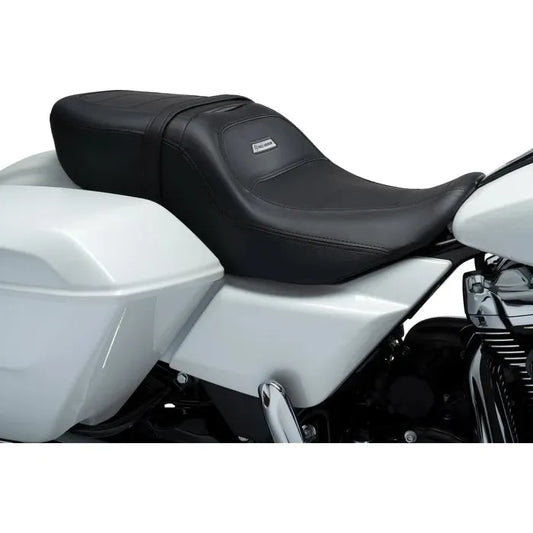 Harley- Davidson Sundowner Seat Fits '23-later FLHXSE, FLTRXSE, '24-later FLHX, FLTRX, FLTRXSTS