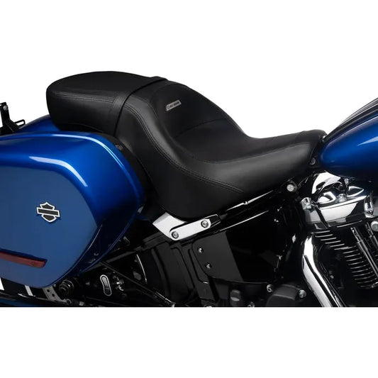 Harley-Davidson® Sundowner Seat - Low Rider