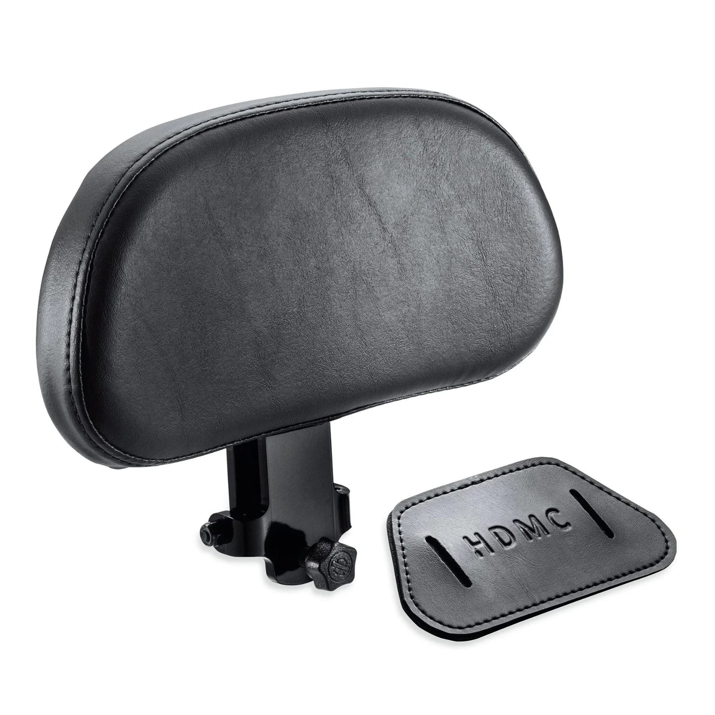 Harley adjustable on sale passenger backrest