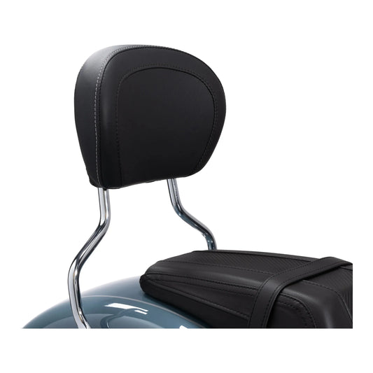 Harley-Davidson® Top-Stitch Passenger Backrest Pad
