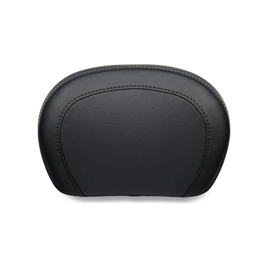 Harley-Davidson® Top-Stitch Passenger Backrest Pad