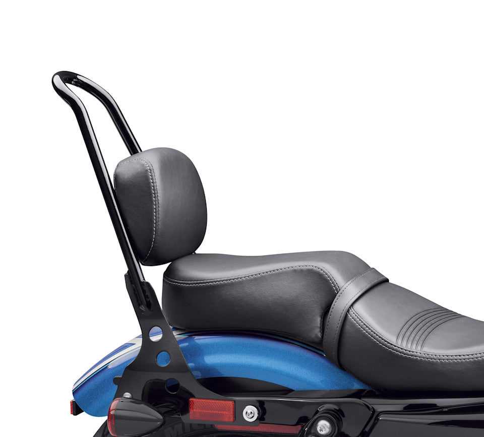HARLEY-DAVIDSON PILLION SEAT Passenger Pillion - ’16 Forty-Eight Style SPORTSTER 16-later XL1200X and XL1200XS
