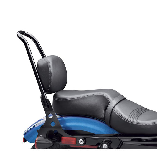 Harley-Davidson® Pillion Seat Passenger Pillion