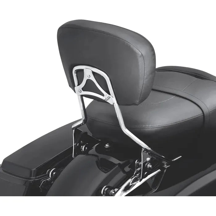 Harley-Davidson® H-D Detachables Sissy Bar Upright Chrome