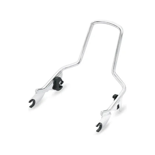 Harley-Davidson® H-D Detachables Sissy Bar Upright Chrome