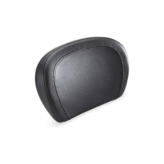 Harley-Davidson® Top-Stitch Passenger Backrest Pad Sissy Bar