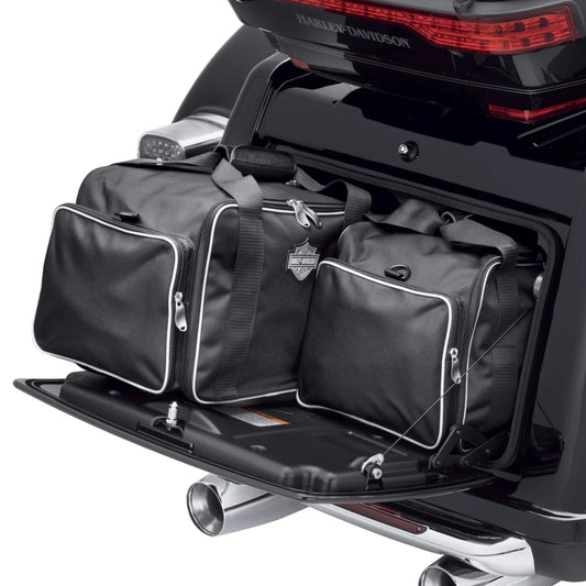 Harley-Davidson® Trunk Travel-Paks