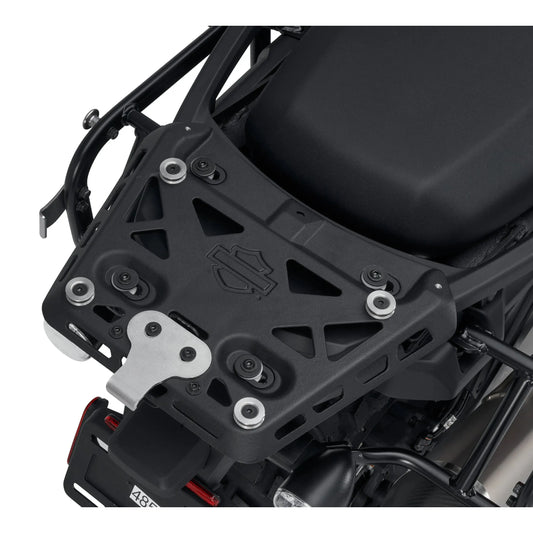 Harley-Davidson® Top Case Mounting System