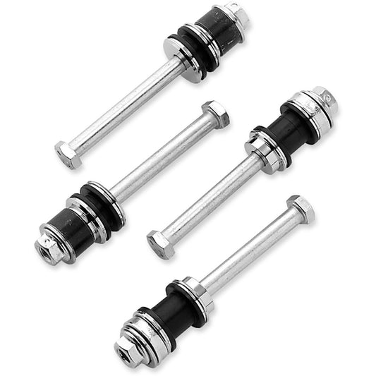 Harley-Davidson® H-D Detachables™ Docking Hardware Kit