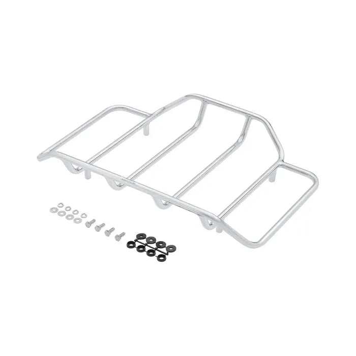 Harley-Davidson Premium Tour-Pak Luggage Rack Chrome