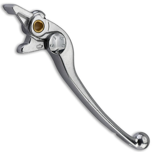 T2025801 Front Brake Lever – Genuine Triumph Motorcycle Part