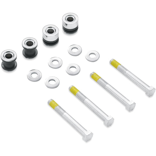 Harley-Davidson® Detachable Docking Hardware Kit