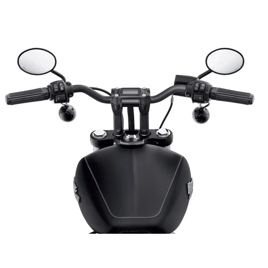 Harley-Davidson® Moto Bar Black