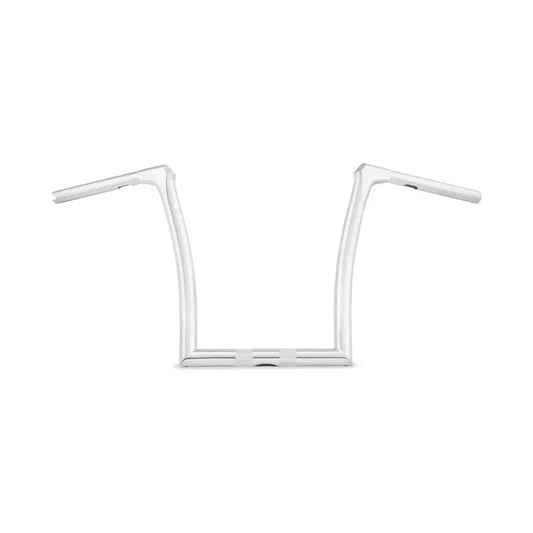 Harley-Davidson® Fat Fused Handlebar Chrome 1.25"