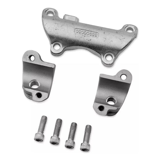 Harley-Davidson® Hidden Fat Bar Riser Kit