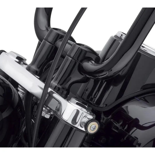Harley-Davidson® Fat Handlebar Riser Kit