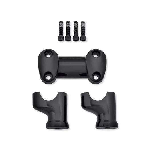 Harley-Davidson® Fat Handlebar Riser Kit