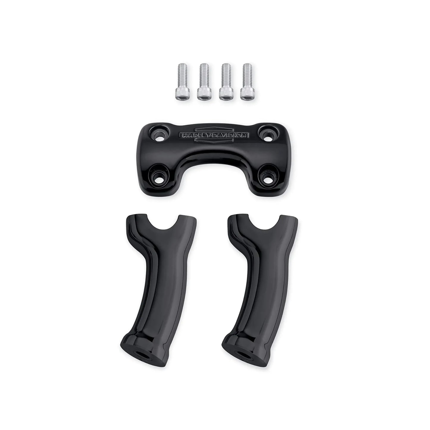 Harley-Davidson® Softail Slim Pull Back Riser Kit
