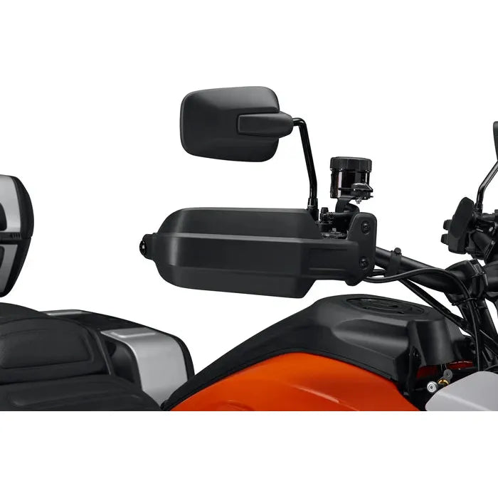 Harley-Davidson® Hand Wind Deflectors