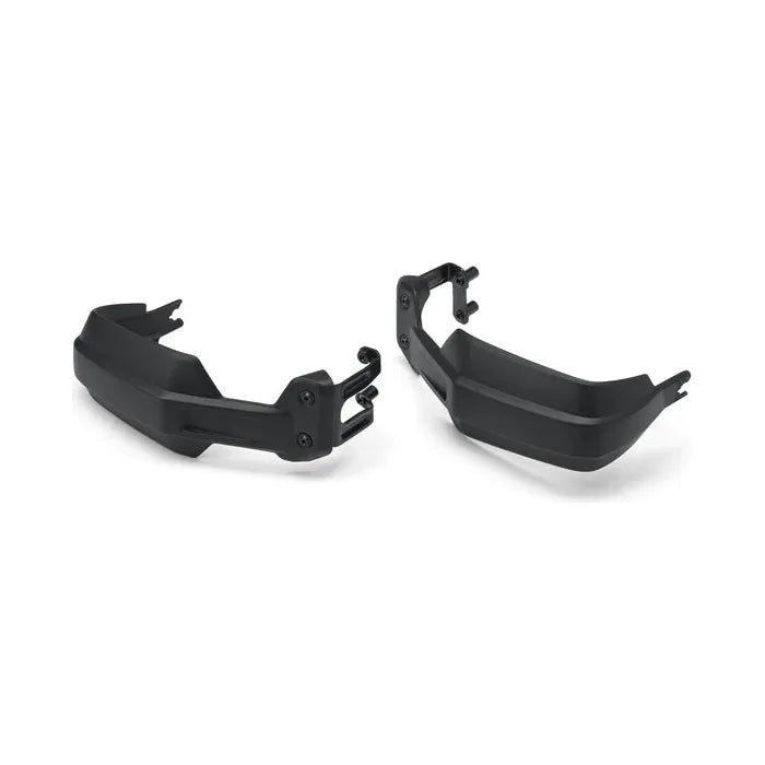 Harley-Davidson® Hand Wind Deflectors