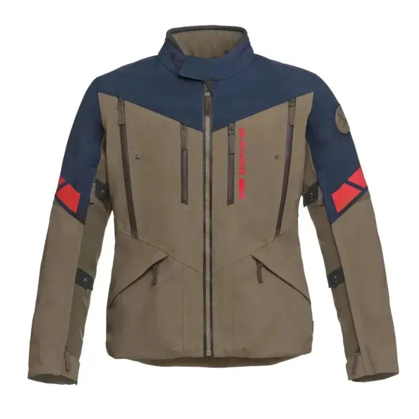 Bmw Gs Riding Jacket BMW GS Namib Gore Tex Jacket: Rain-Ready Performance Gear
