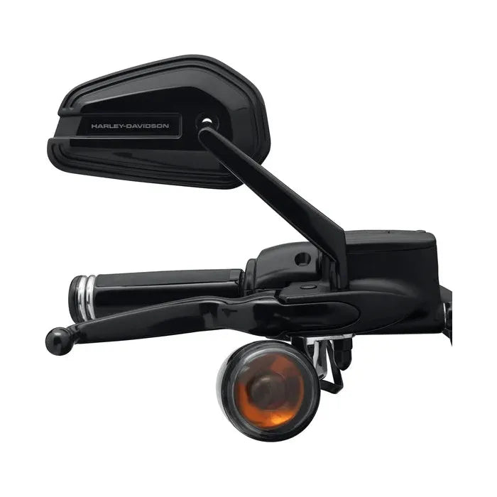Harley top davidson mirrors
