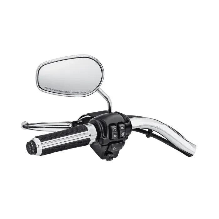 Harley-Davidson® Airflow Heated Hand Grips