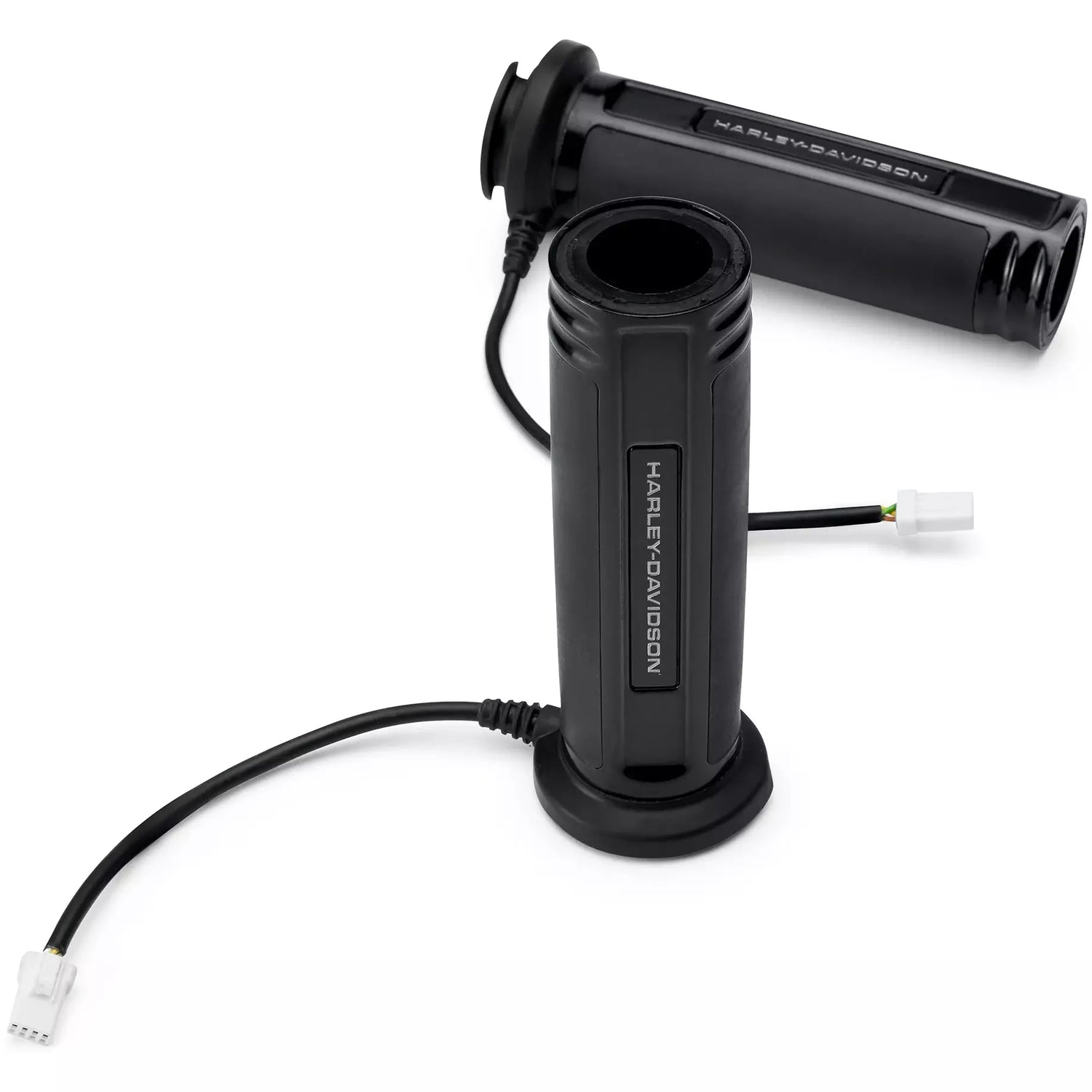 Harley Davidson Empire Heated Hand Grips