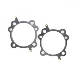 Cometic, cylinder head gasket set. 4-1/8" .030" MLS