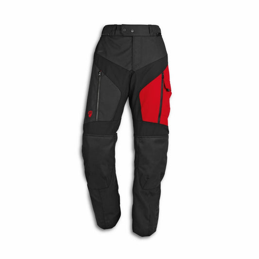 Ducati Men's Fabric Trousers - Explorer