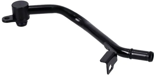 Harley-Davidson® Doss Cylinder Head Return Oil Line