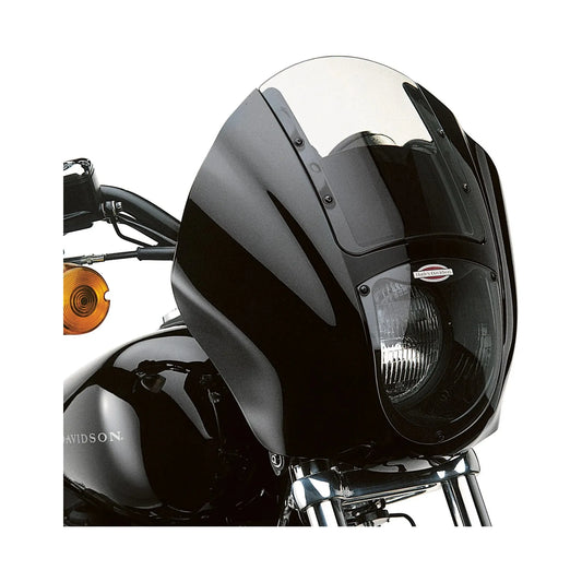 Harley-Davidson® Detachables™ Quarter Fairing Kit